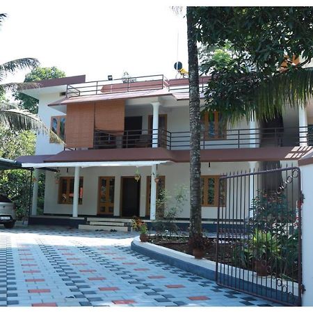 Anand Homestay Kattappana Dış mekan fotoğraf