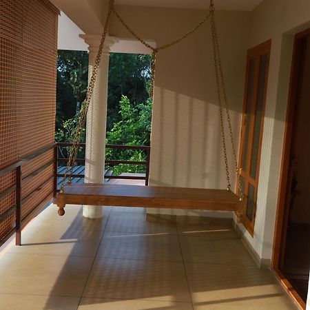 Anand Homestay Kattappana Dış mekan fotoğraf