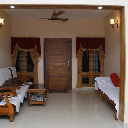 Anand Homestay Kattappana Dış mekan fotoğraf