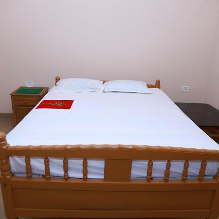 Anand Homestay Kattappana Dış mekan fotoğraf