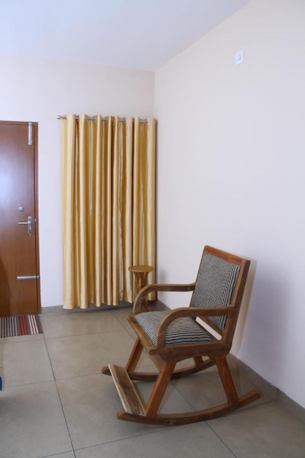 Anand Homestay Kattappana Dış mekan fotoğraf