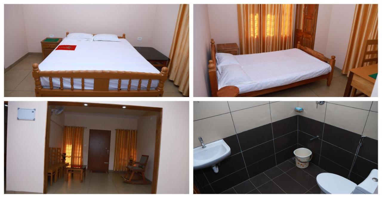 Anand Homestay Kattappana Dış mekan fotoğraf