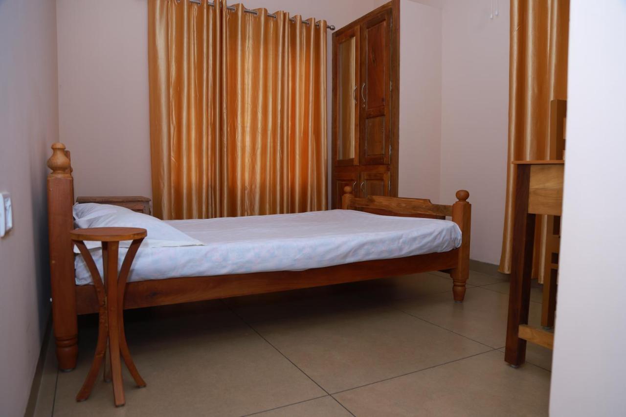 Anand Homestay Kattappana Dış mekan fotoğraf