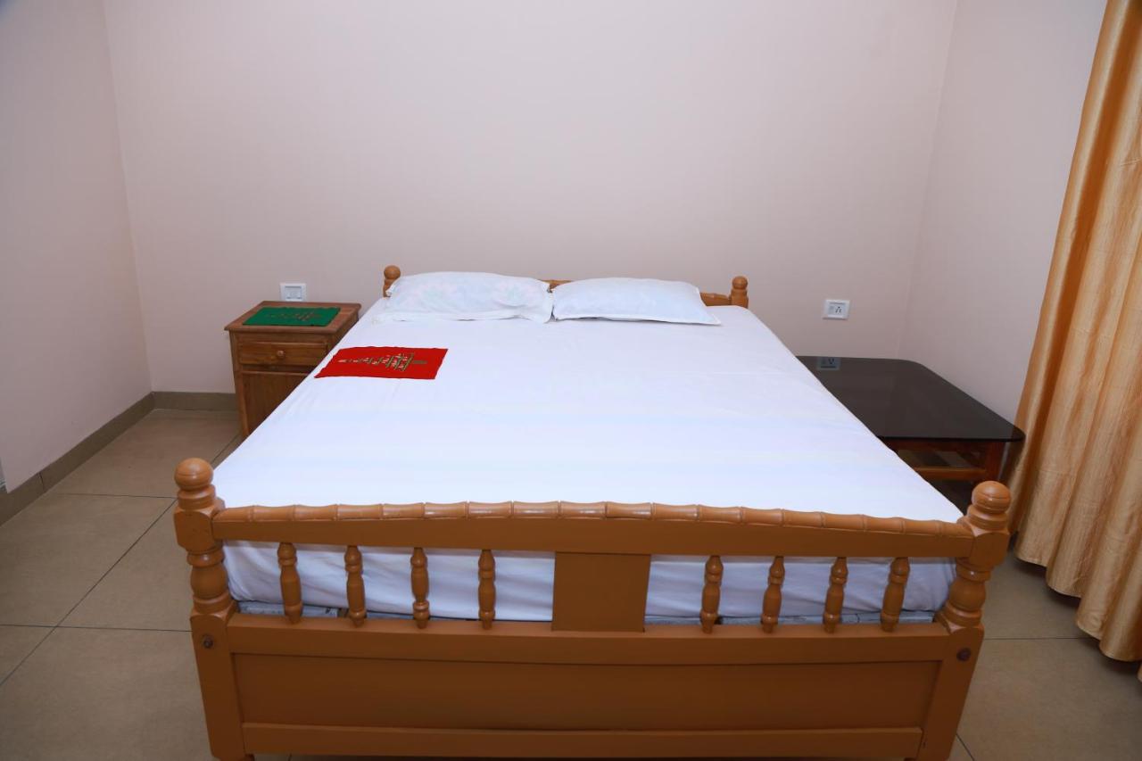 Anand Homestay Kattappana Dış mekan fotoğraf